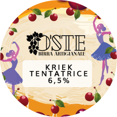 Kriek Tentatrice